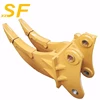 Excavator spare part Double Tines Ripper China product wholesale