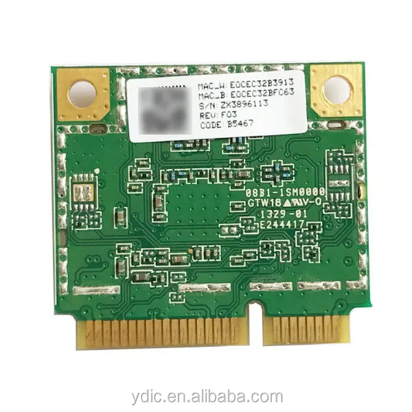 Atheros azurewave ar9462 ar5b22 wb222 bluetooth как установить драйвер