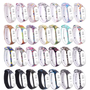 Replacement Xiaomi Mi Band 3 Smart Wristband