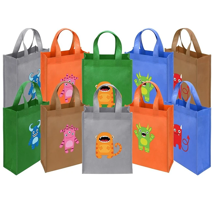 Promotional Tote Bags No Minimum Order Literacy Basics