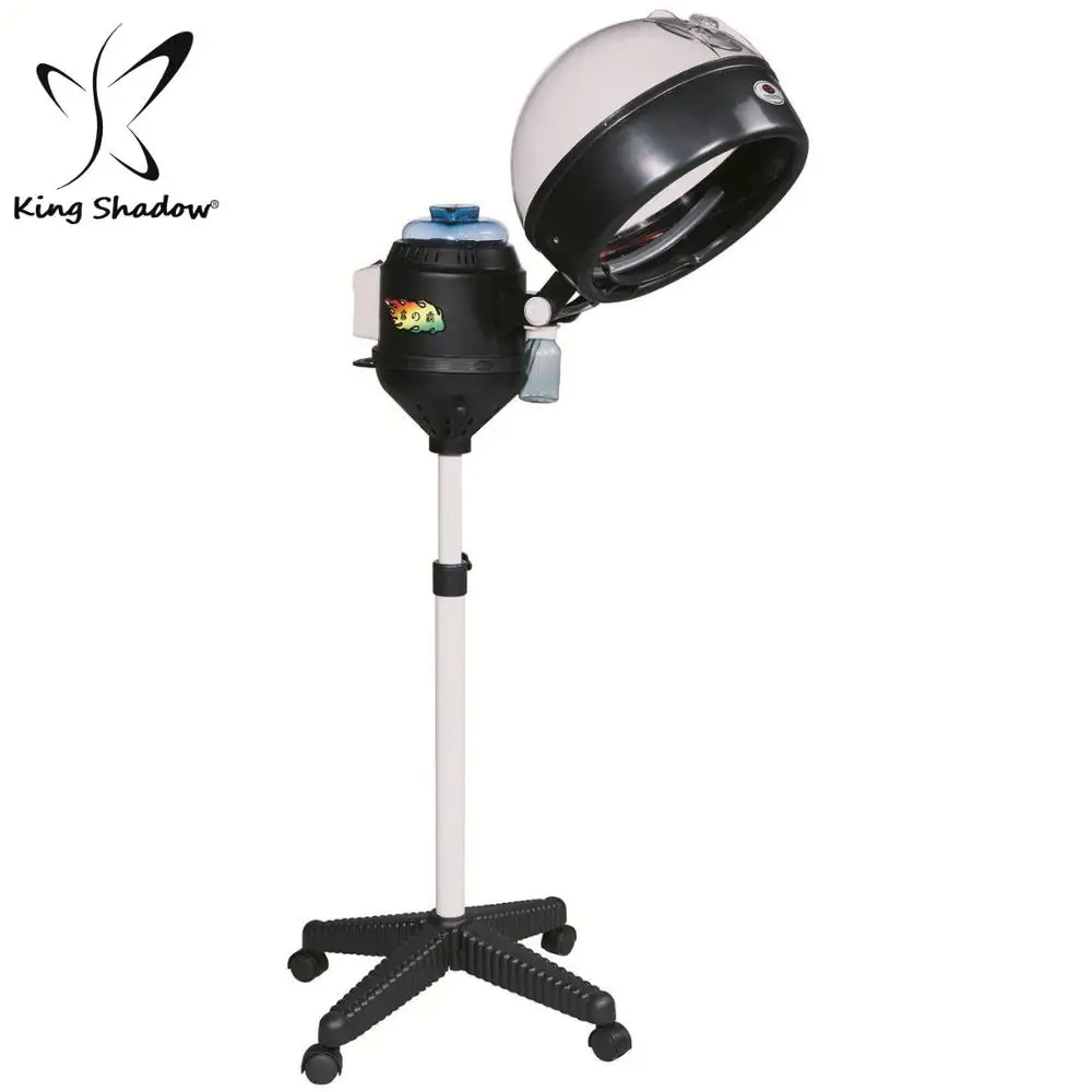 

Cheap price hair steamer hair dryer climazone salon equipment from KingShadow, Optional