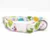 2019 Spring Birds Easter Pet Supplies Wholesale Custom Print Kitten Cat Collar for Pet