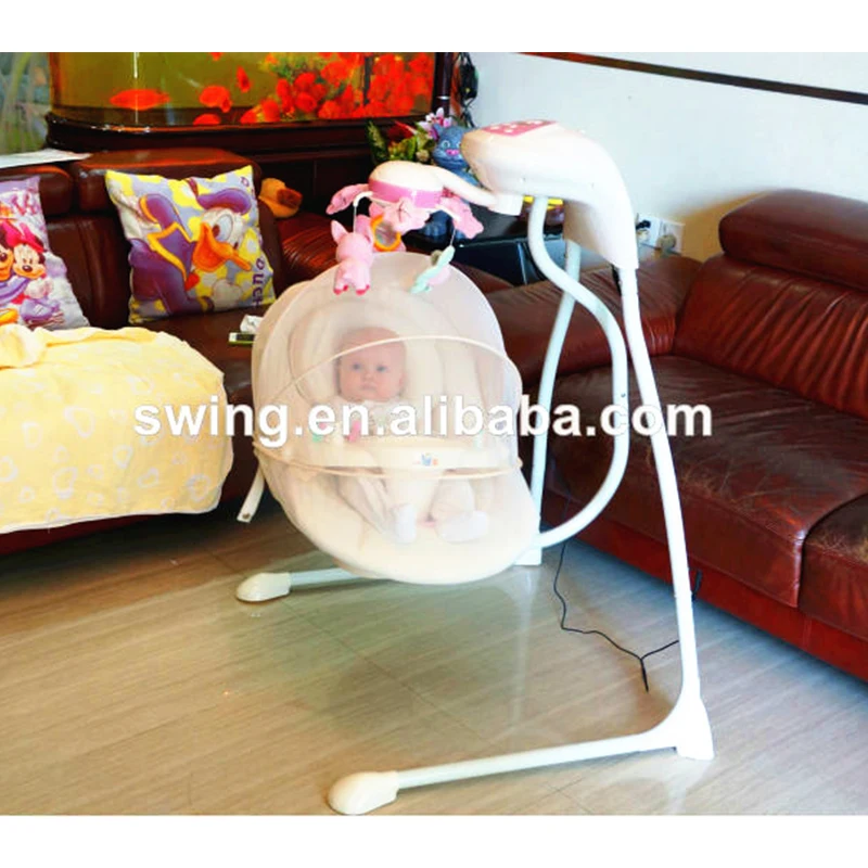 buy buy baby infant swings