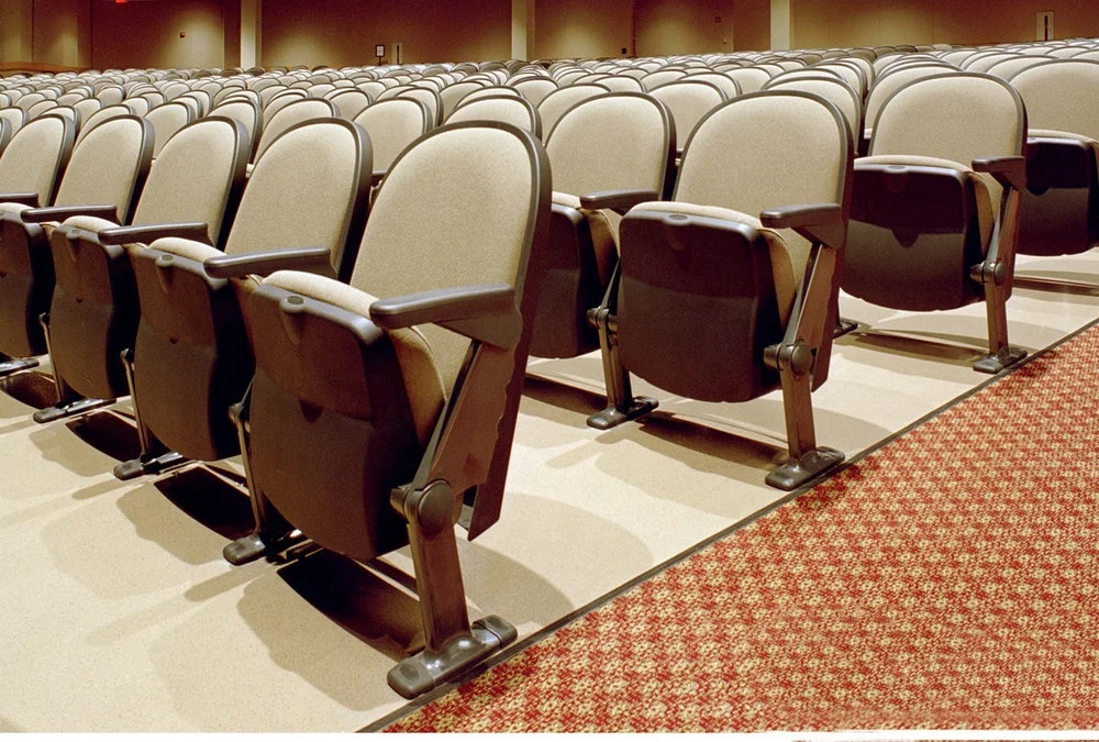 
Commercial furniture European style auditorium chairs,Fixed seating,theater chairs 