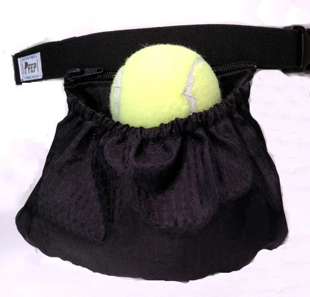 Tennis Ball Holder, Golf Ball Bean Bag, Hip Wear