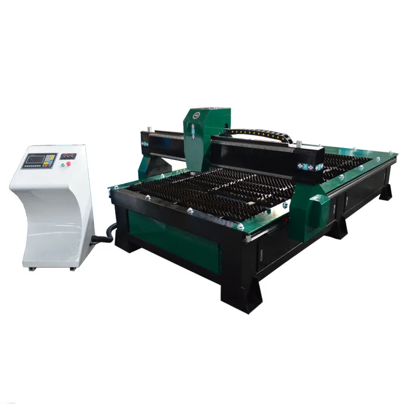 cnc plasma cutters price