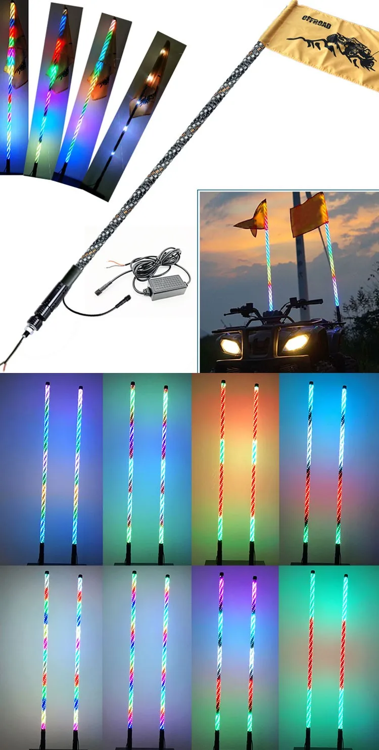 led-whips-light
