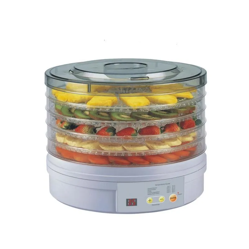 Electric Food Dehydrator With Mini Food Dehydrator - Buy Electric Food ...