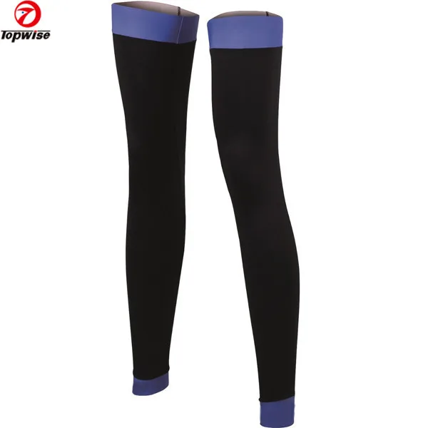 
Lycra Thermolite leg warmer 