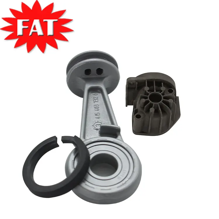 New Airmatic Compressor Repair Kits For Mercedes W220 /w211/ A6c5/ A8