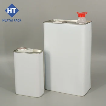 tin containers wholesale