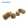New Design Wooden Presents 32GB Memory Storage Cork Usb Stick 2GB for Sale