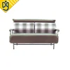 modernos folding out sofa bed structure made in China