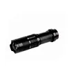 JF High glare led flashlight parts led flashlight xpe aluminum led flashlight