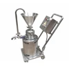stainless steel bone grinder machine small colloid mill peanut butter grinder