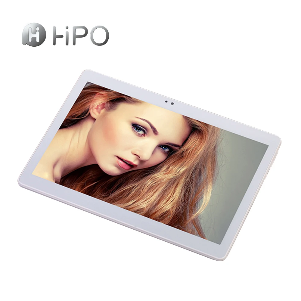 

Hipo M10 Plus 2GB Ram 10.1 inch IPS Dual Sim Card Slot Phablet WiFi 4G LTE Phone Tablet, Gold;silver;rose gold