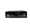 Factory price professional power sound system karaoke digital amplifier