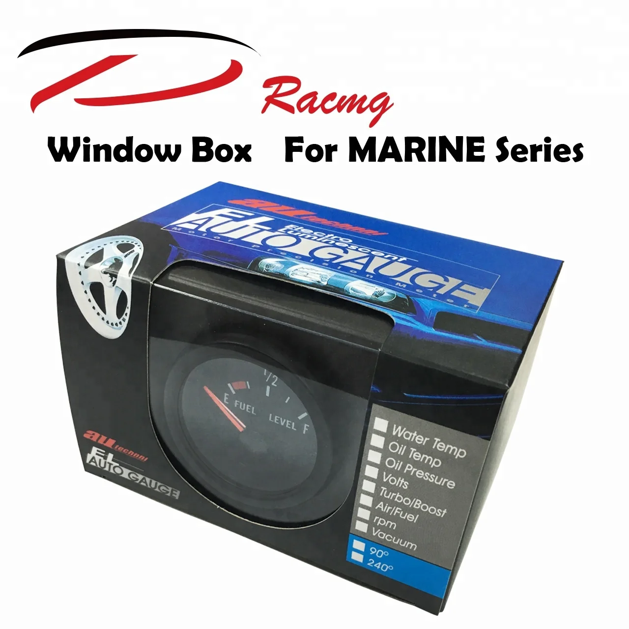 Window Box Y-M2