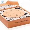 China professional cd vcd dvd packaging boxes carton boxes manufacturer