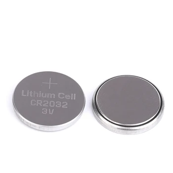 cr2032 button battery