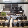leading manufacture plastic roller kana extended roller chain