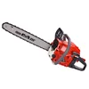 MPT 2.2kw 18" Bar 58CC Gasoline Chain saw gardening tools and equipment