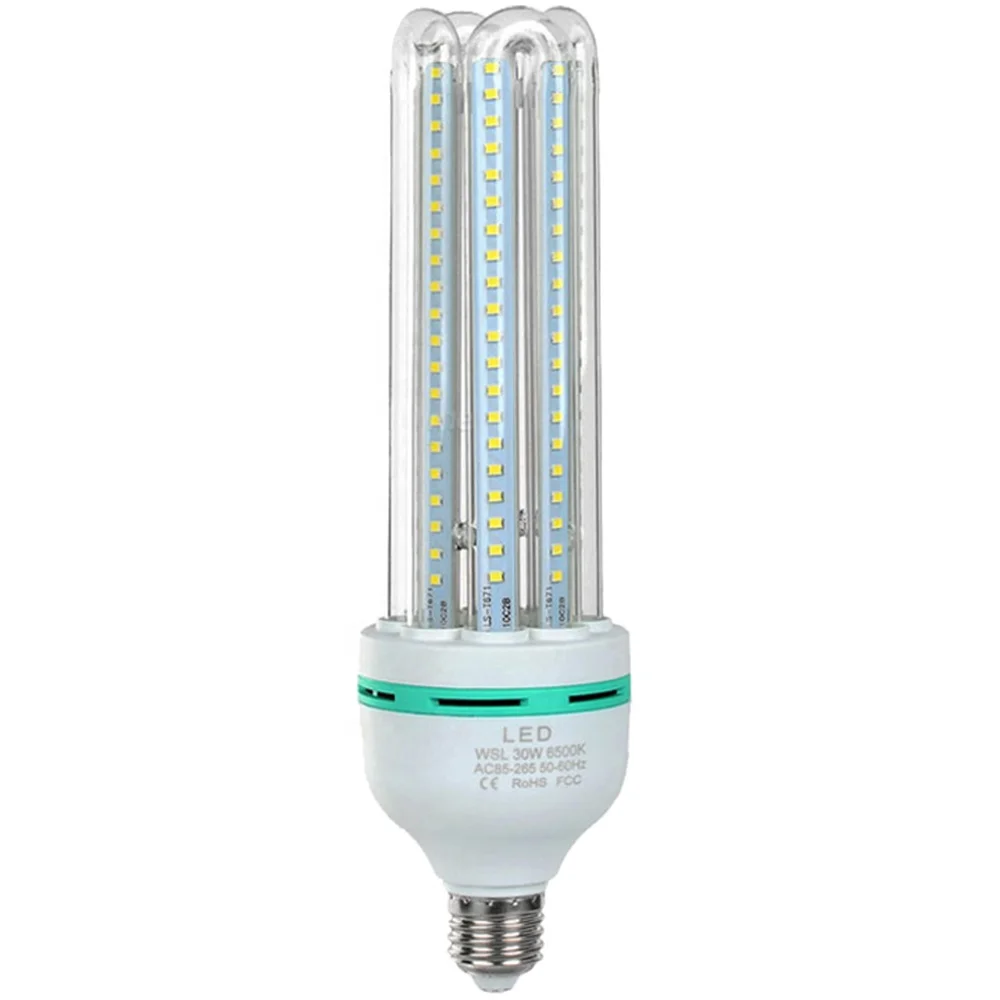 16W 20W 24W 30W 36W 40W 50W 70W led bulb 9w mosquito repelling 4u energy saving cfl 5u 3u lamp