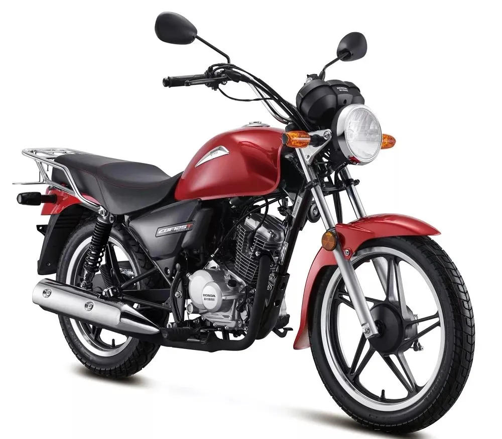 Brand New Honda Streetbike CBF125T LIVO DREAM YOGA DREAM NEO Motorcycles|  Alibaba.com