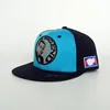 mesh fabric printing style unisex size adjustable clasp custom trucker cap