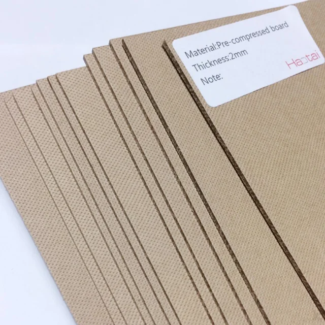 papel aislante para aislamiento electrico de transformadores