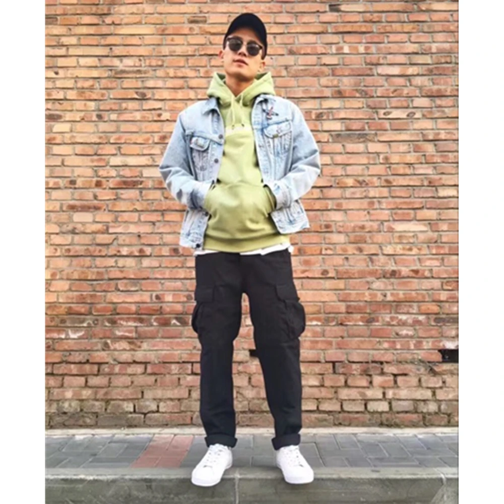 Promoción de Suprema Logo Hoodie - Compra Suprema Logo
