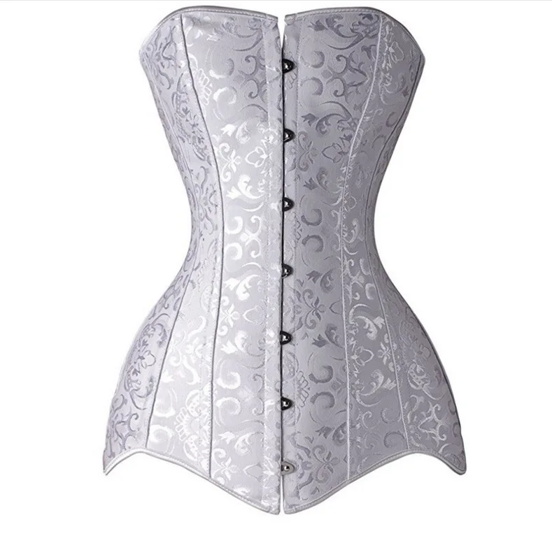 Top Selling Black Overbust Corset Wedding Dresses As Seen On Tv