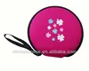 Fashion Design CD Case Neoprene Promotional Gift