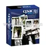 CPAC Gallery PRO Software