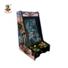Mini Pinball Machine With 160 Games With Coin Function Suitable For Family and commercial