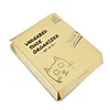 insulated shipping box paper egg box kraft paper for corrugated box making