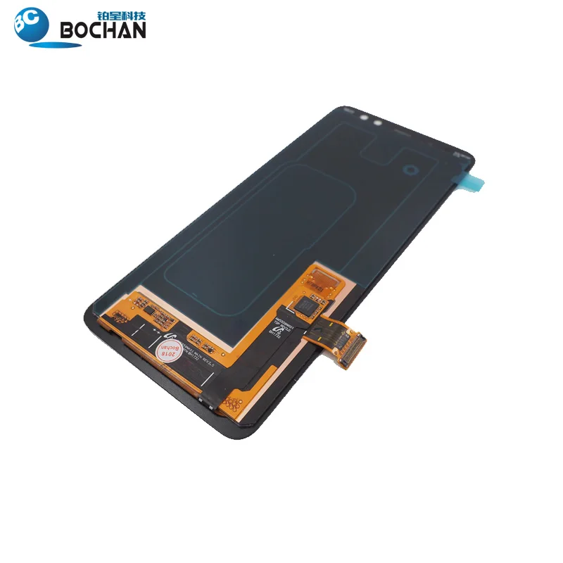 

Cell phone lcd for Samsung Galaxy A8 2018 A530 lcd screen