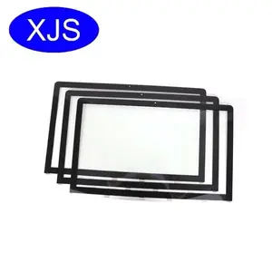 Original New Glass for Apple iMac 20 Inch A1224 LCD Glass Front Screen Panel 2007 2008 2009 922-8212 922-8848 922-8514