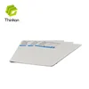 Thinkon lead free wpc foam high density plastic laminated ceiling 1mm pvc forex board
