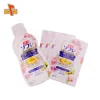 China manufacturer printed plastic PVC shrink wrap sleeves with 15 years production experience