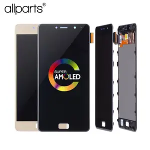 AMOLED 5.5" LCD Display Touch Screen Lenovo P2