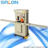 45 Degree Double saw photo frame corner cutting machine