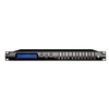 digital speaker processor ashely digital dsp audio processor 4 in 8 out with K1 line array