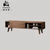 Modern design living room furniture wooden TV stand/TV console/TV cabinet