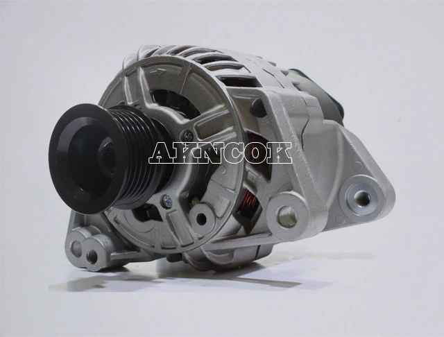 Alternateur pour BMW 0986040380 OEM de Qualité
