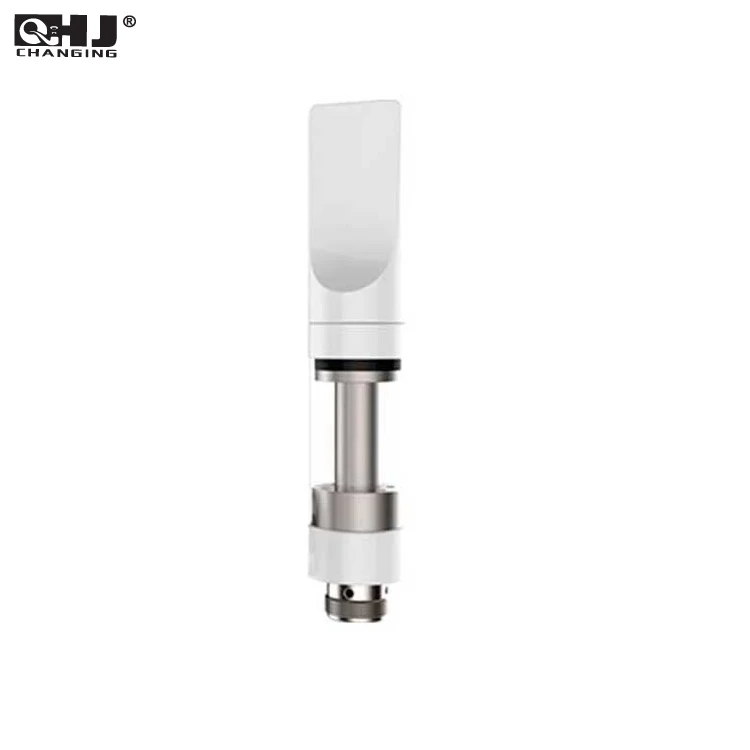 

Hight Quality Original Amigo Itsuwa Liberty T6-C 0.5ML 1.0ML Atomizer Ceramic Coil Vaporizer