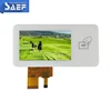 4.3 inch 480*272 with capacitive touch screen TFT LCD display module
