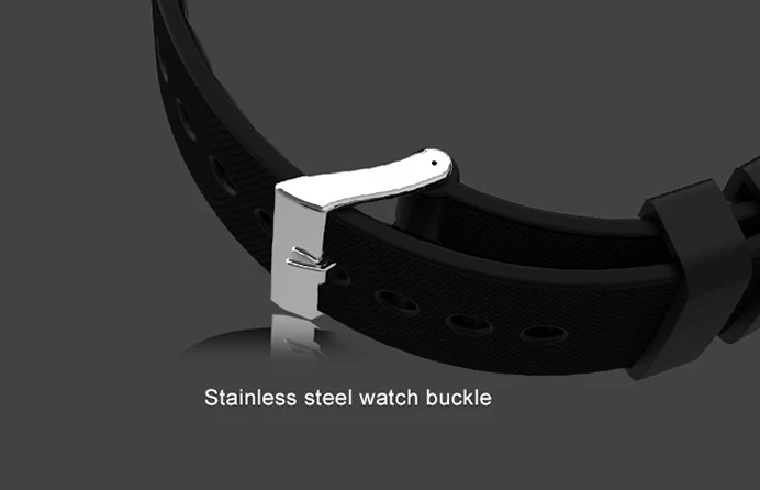 sleep monitoring watch