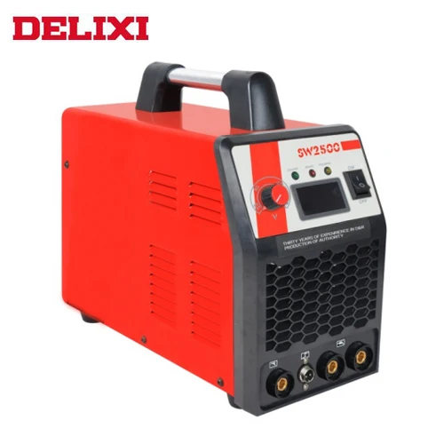 Delixi Energy Storage Sw2500 M3-m10 Stud Welding Machine - Buy Stud