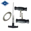windshield removal tool set